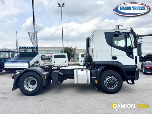 Iveco X-WAY X-WAY | Mason Trucks