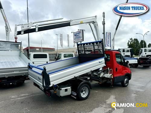 Iveco DAILY 35C14 DAILY 35C14 | Mason Trucks