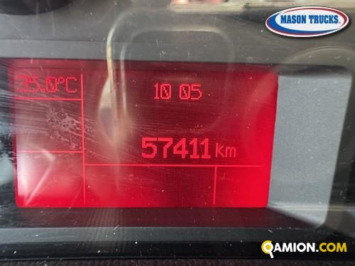 Iveco DAILY 35C16 3.0 DAILY 35C16 3.0 | Mason Trucks