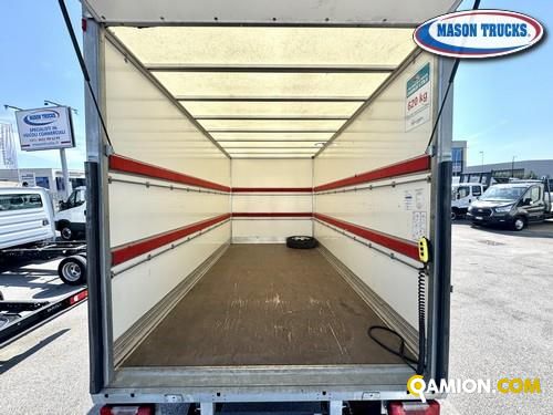 Iveco DAILY 35C16 3.0 DAILY 35C16 3.0 | Mason Trucks
