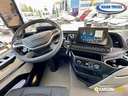 Iveco S-WAY S-WAY | Mason Trucks