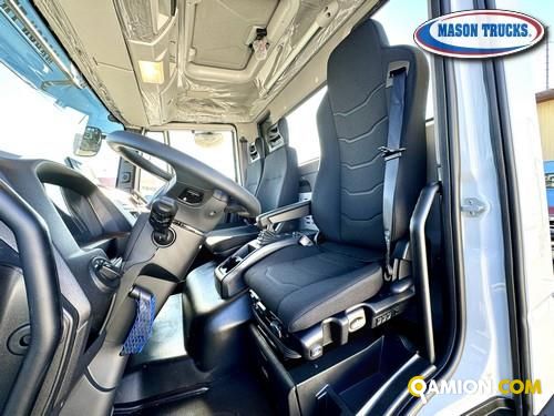Iveco EUROCARGO eurocargo 180e32 | Mason Trucks