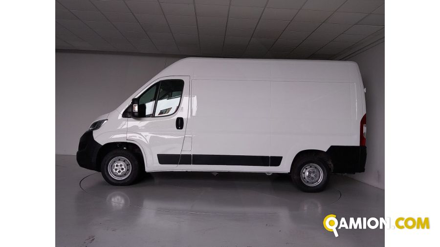 Citroen JUMPER II jumper ii | Centro Auto Rossi SRL