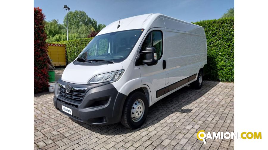 Opel MOVANO movano | Centro Auto Rossi SRL