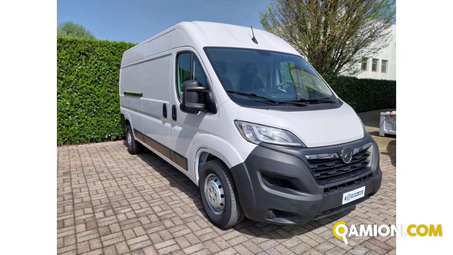 Opel MOVANO movano | Centro Auto Rossi SRL
