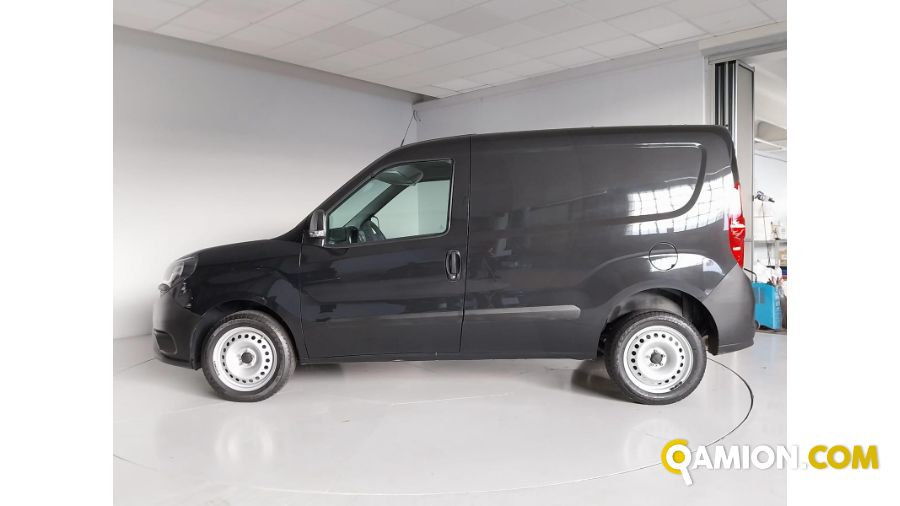 Fiat DOBLO' DOBLO' | Centro Auto Rossi SRL