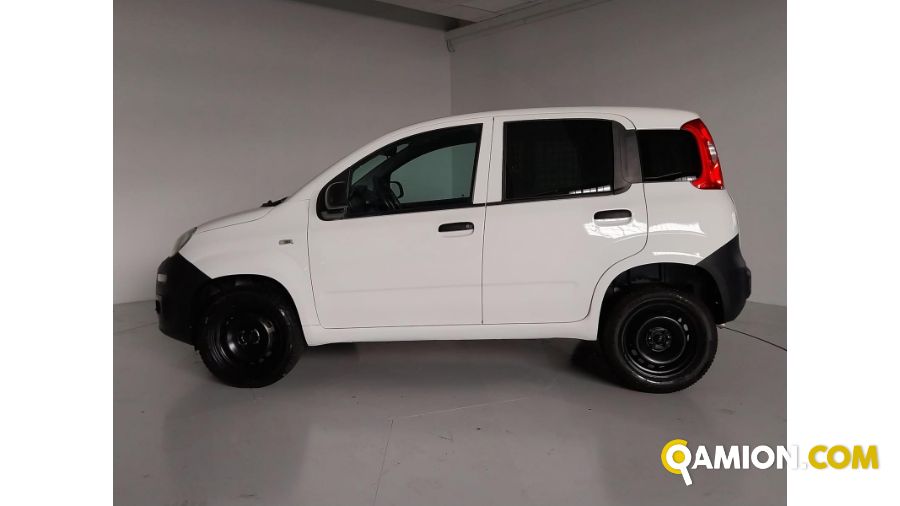 Fiat PANDA panda | Centro Auto Rossi SRL