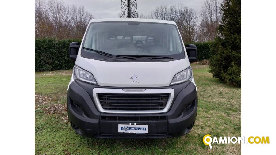 Peugeot BOXER boxer 335hdi | Centro Auto Rossi SRL