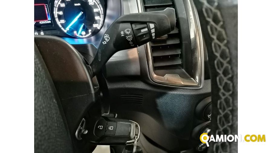 Ford RANGER ranger | Centro Auto Rossi SRL