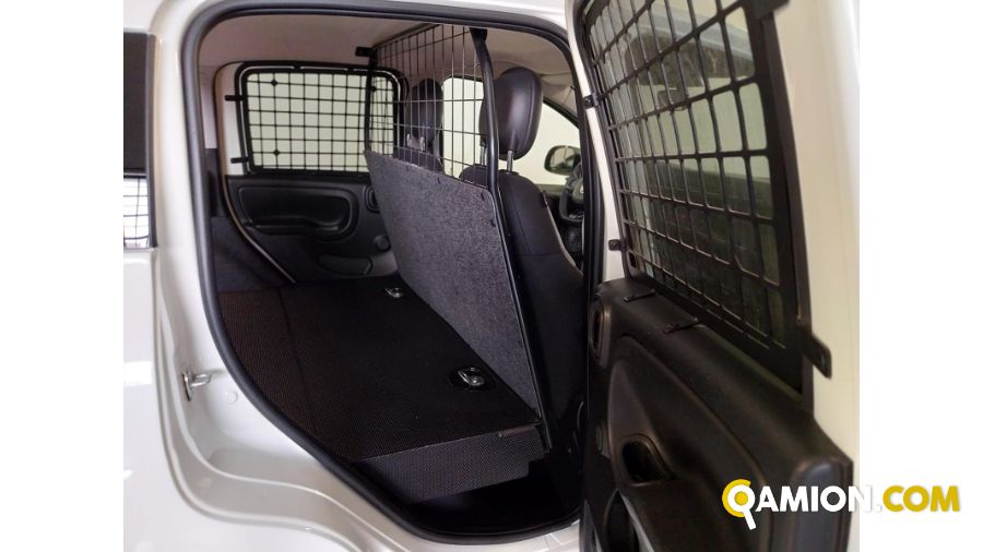 Fiat PANDA panda | Centro Auto Rossi SRL
