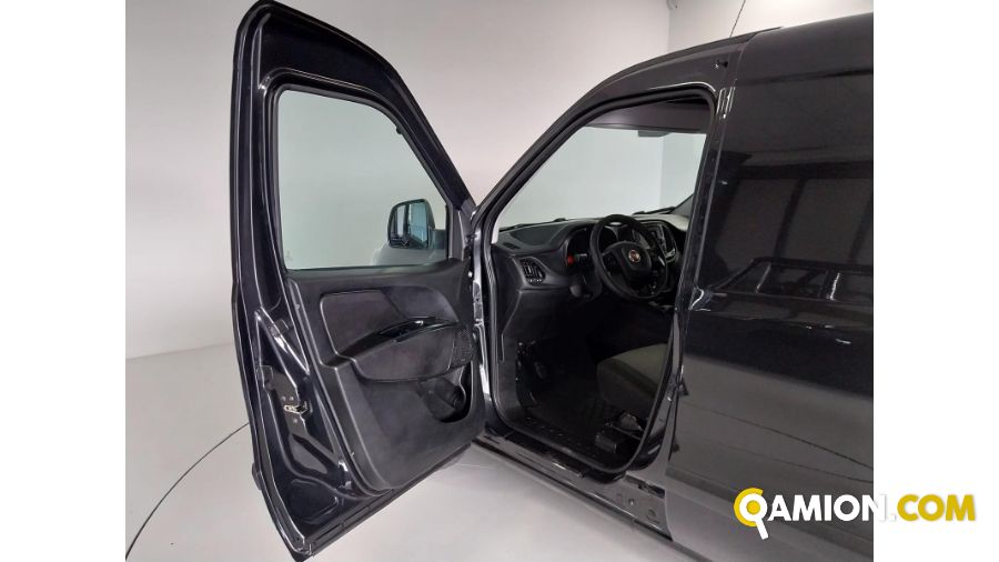Fiat DOBLO' DOBLO' | Centro Auto Rossi SRL