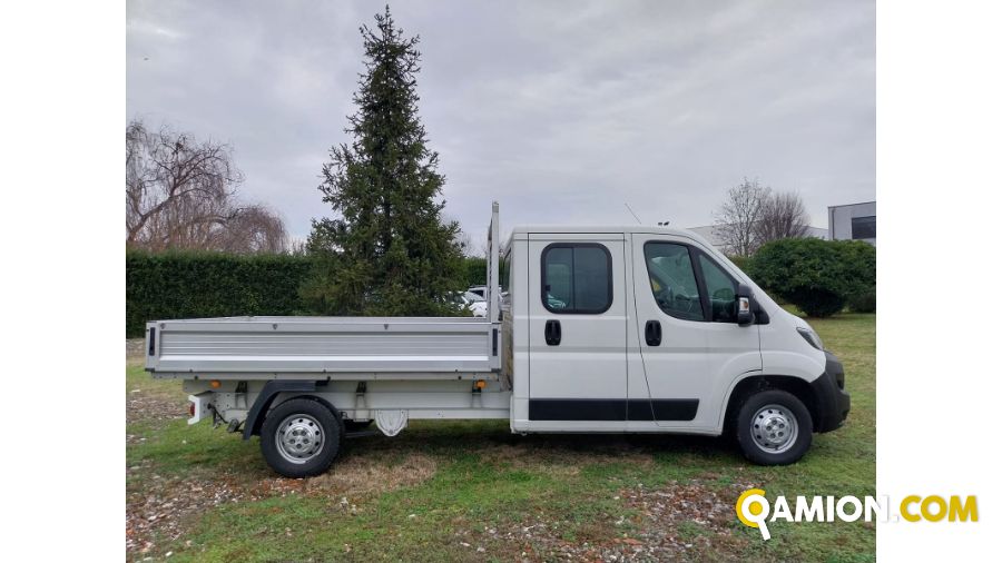 Peugeot BOXER boxer 335hdi | Centro Auto Rossi SRL