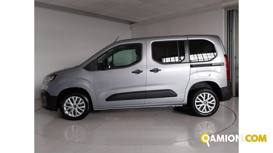 Fiat Doblò Doblò | Centro Auto Rossi SRL