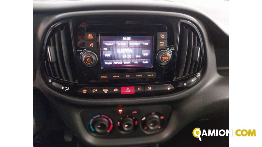 Fiat DOBLO' DOBLO' | Centro Auto Rossi SRL