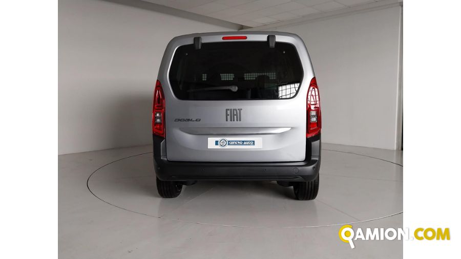 Fiat Doblò Doblò | Centro Auto Rossi SRL
