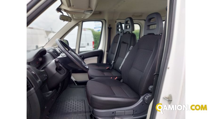 Peugeot BOXER boxer 335hdi | Centro Auto Rossi SRL