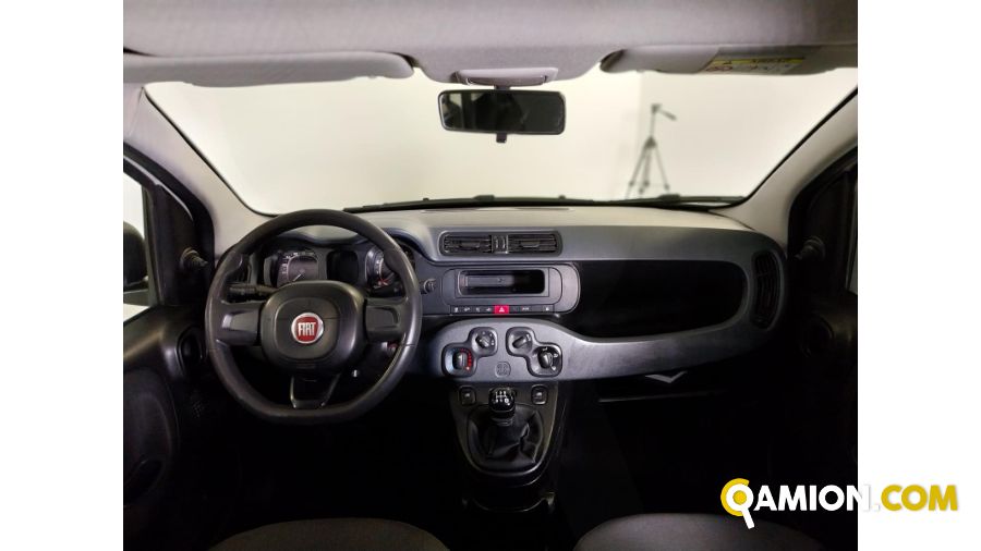 Fiat PANDA panda | Centro Auto Rossi SRL