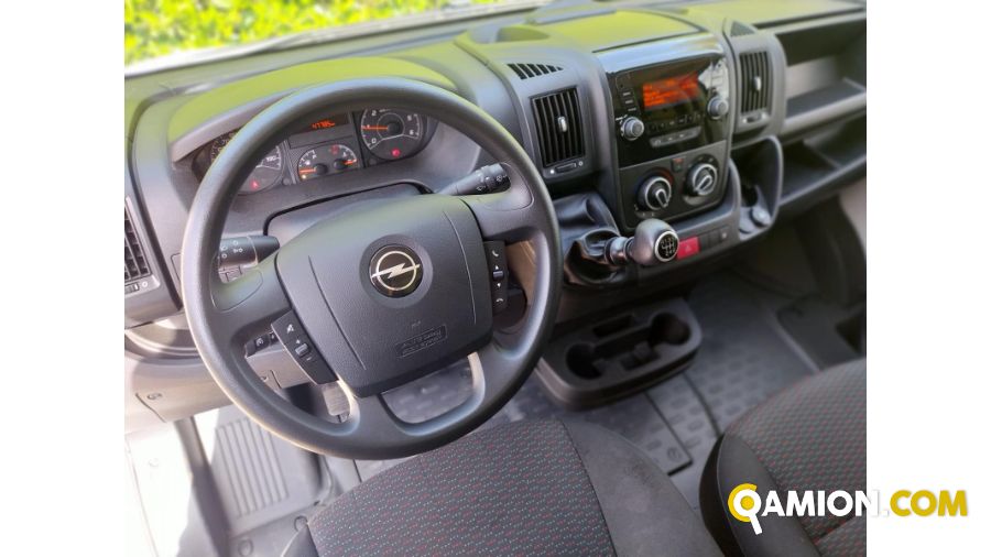 Opel MOVANO movano | Centro Auto Rossi SRL