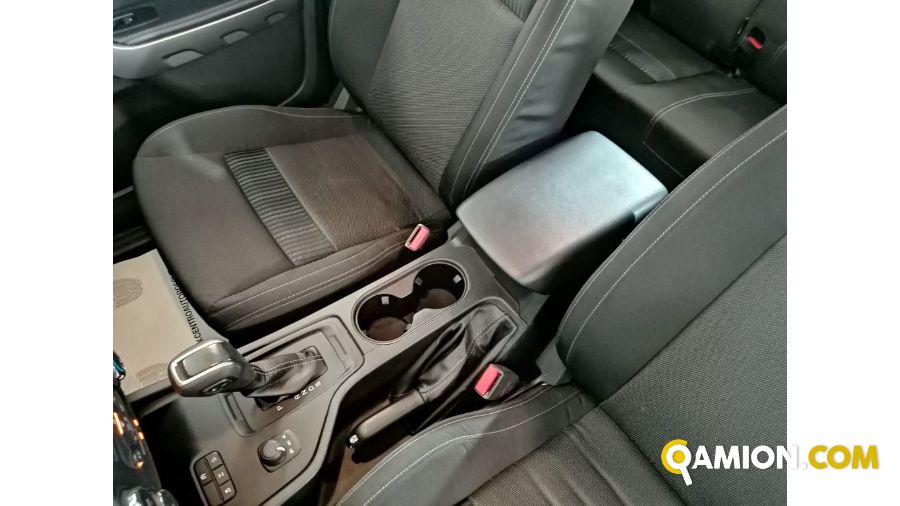 Ford RANGER ranger | Centro Auto Rossi SRL