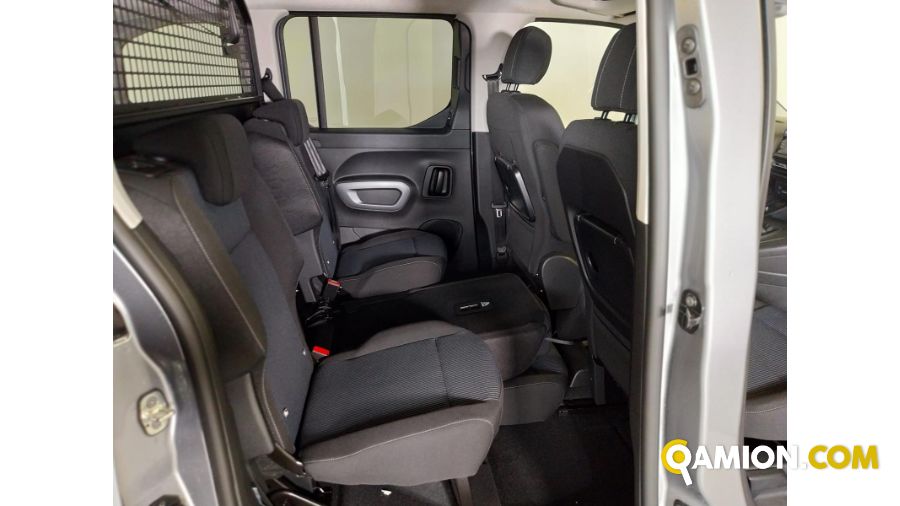 Fiat Doblò Doblò | Centro Auto Rossi SRL