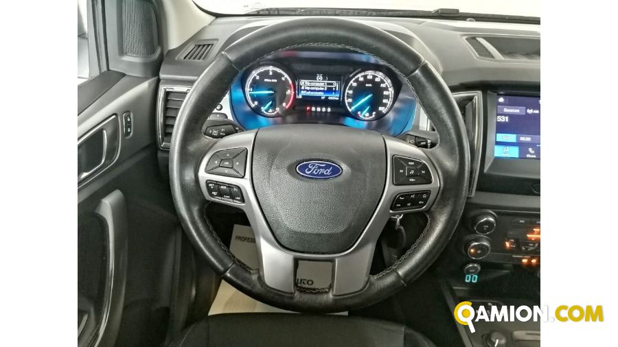 Ford RANGER ranger | Centro Auto Rossi SRL