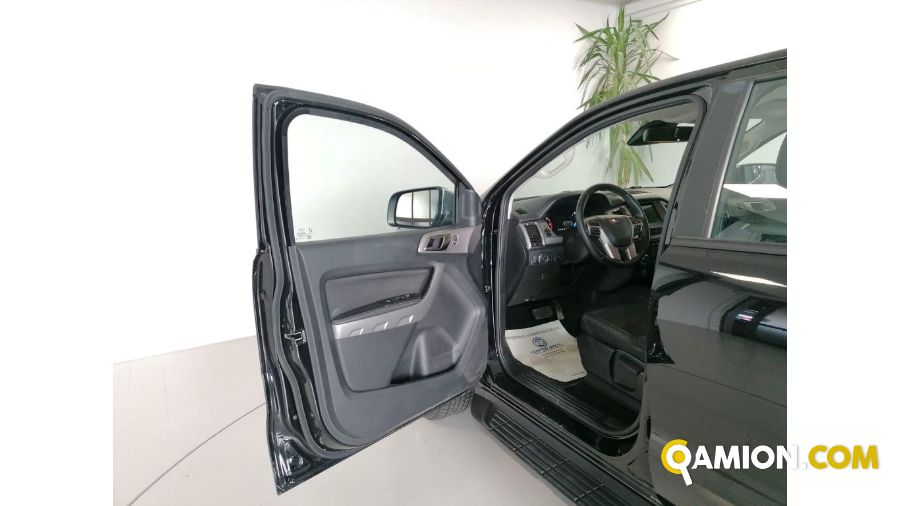 Ford RANGER ranger | Centro Auto Rossi SRL