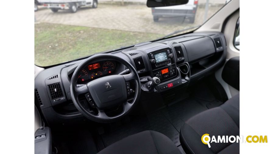 Peugeot BOXER boxer 335hdi | Centro Auto Rossi SRL