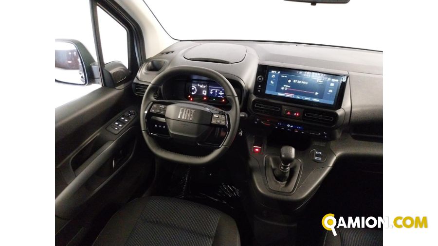 Fiat Doblò Doblò | Centro Auto Rossi SRL