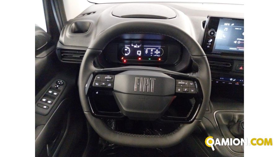 Fiat Doblò Doblò | Centro Auto Rossi SRL