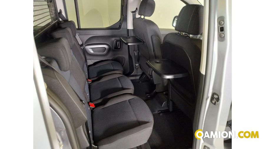 Fiat Doblò Doblò | Centro Auto Rossi SRL