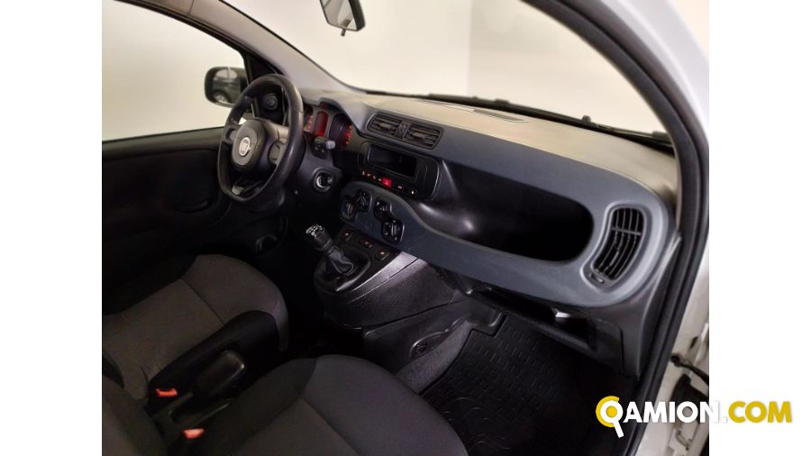 Fiat PANDA panda | Centro Auto Rossi SRL