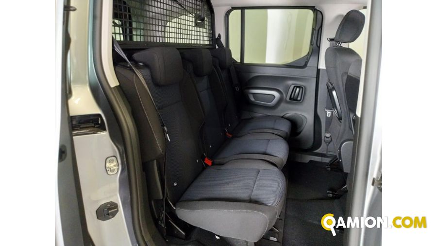 Fiat Doblò Doblò | Centro Auto Rossi SRL