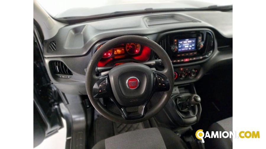 Fiat DOBLO' DOBLO' | Centro Auto Rossi SRL