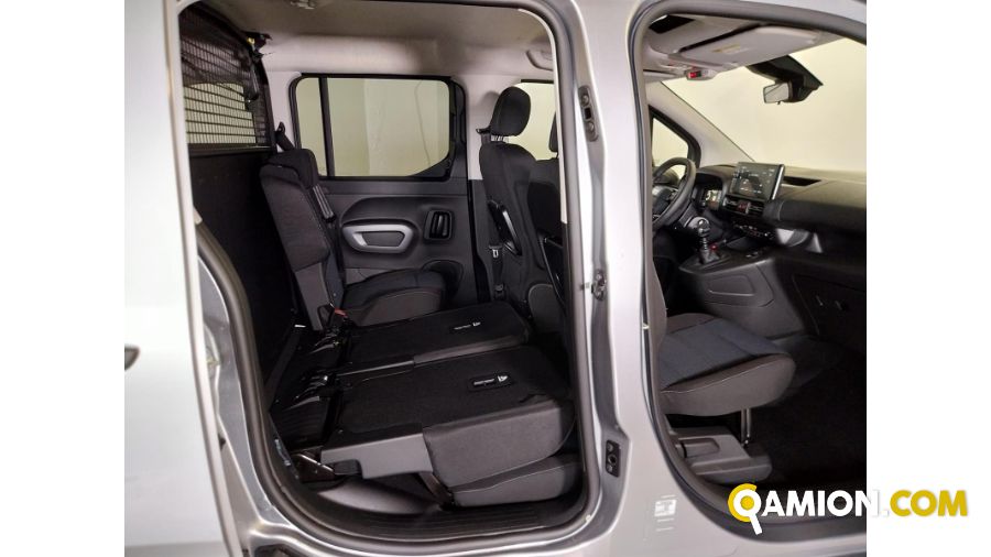 Fiat Doblò Doblò | Centro Auto Rossi SRL