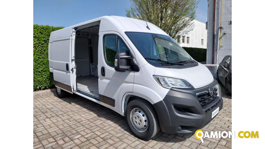 Opel MOVANO movano | Centro Auto Rossi SRL