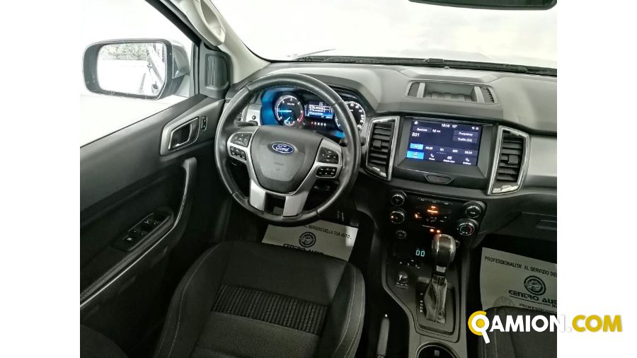 Ford RANGER ranger | Centro Auto Rossi SRL