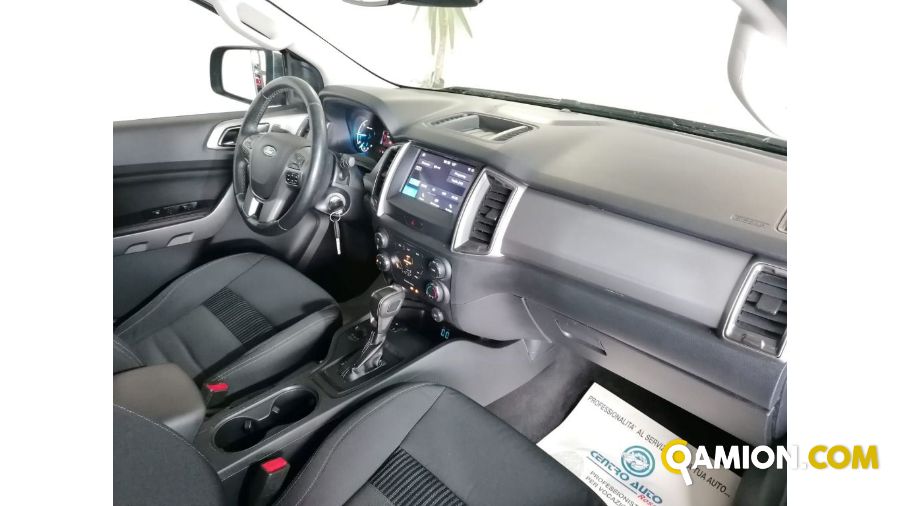 Ford RANGER ranger | Centro Auto Rossi SRL