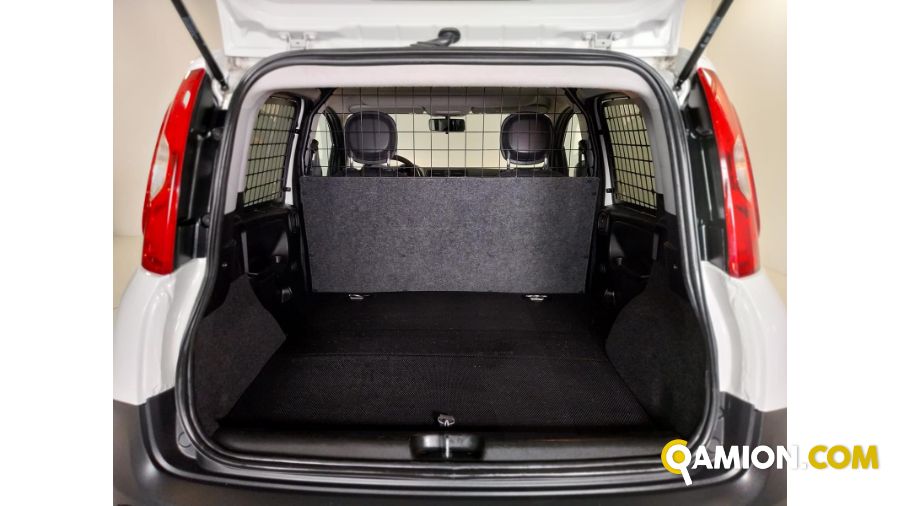 Fiat PANDA panda | Centro Auto Rossi SRL