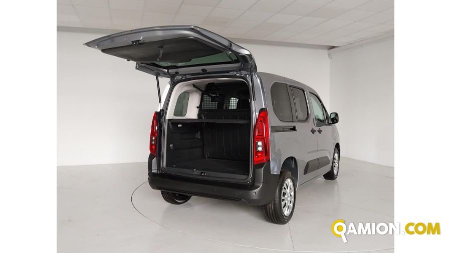 Fiat Doblò Doblò | Centro Auto Rossi SRL