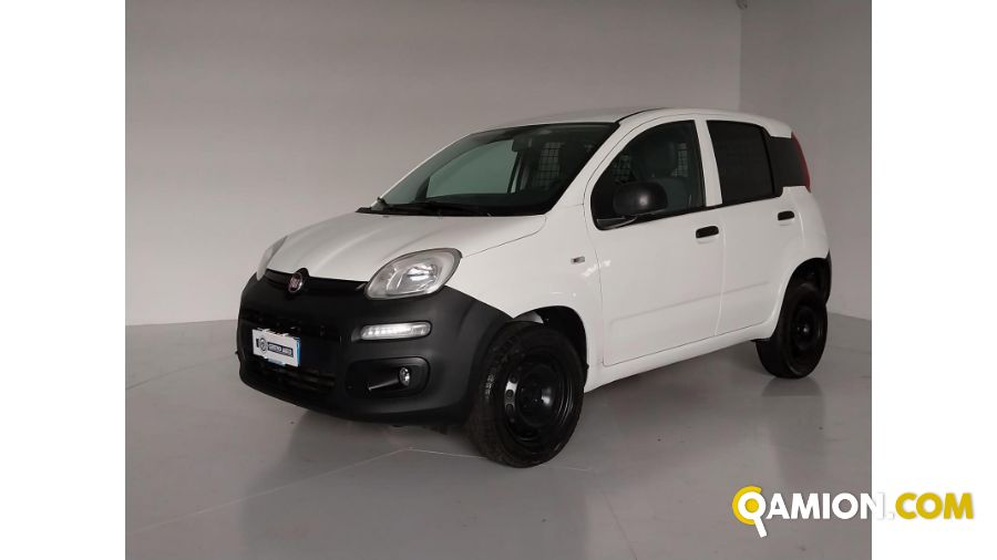 Fiat PANDA panda | Centro Auto Rossi SRL