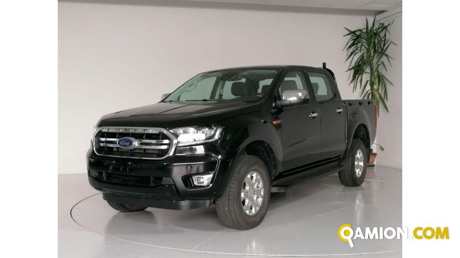 Ford RANGER ranger | Centro Auto Rossi SRL
