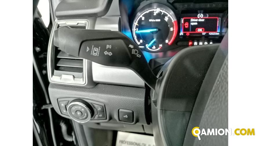 Ford RANGER ranger | Centro Auto Rossi SRL