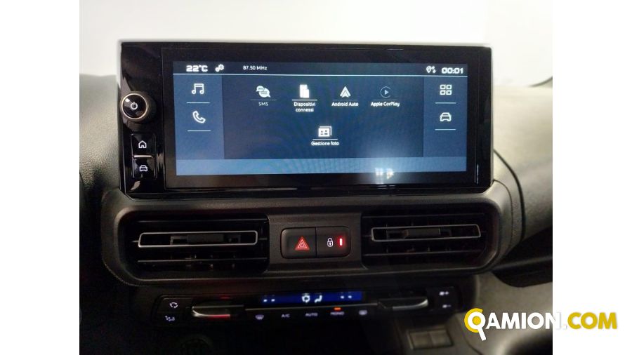 Fiat Doblò Doblò | Centro Auto Rossi SRL