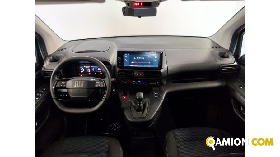 Fiat Doblò Doblò | Centro Auto Rossi SRL