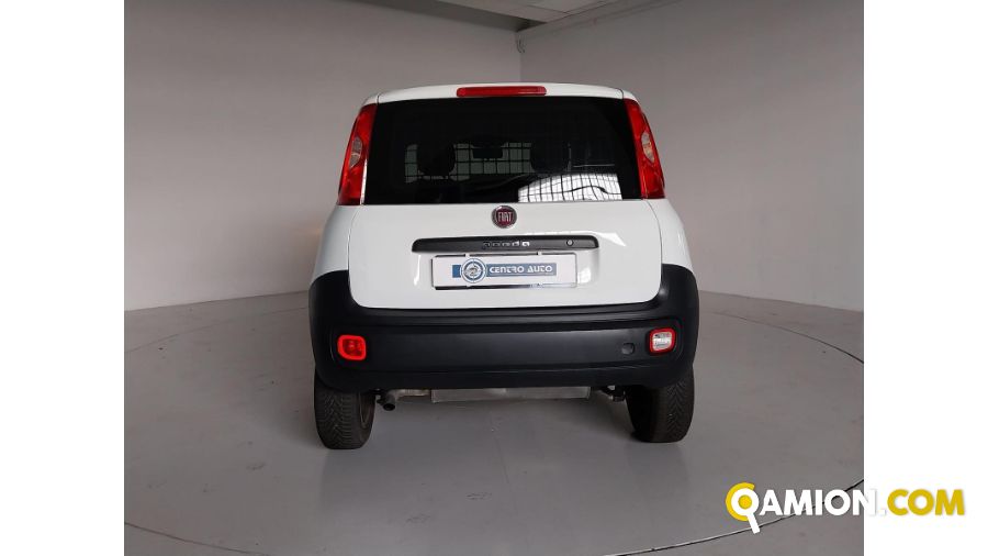 Fiat PANDA panda | Centro Auto Rossi SRL