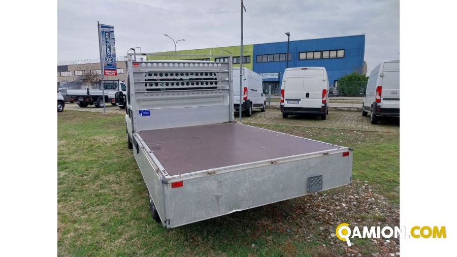 Peugeot BOXER boxer 335hdi | Centro Auto Rossi SRL