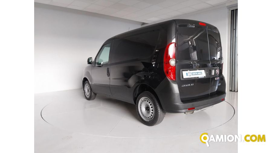 Fiat DOBLO' DOBLO' | Centro Auto Rossi SRL