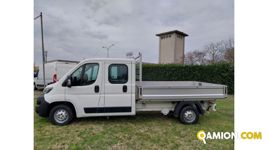 Peugeot BOXER boxer 335hdi | Centro Auto Rossi SRL