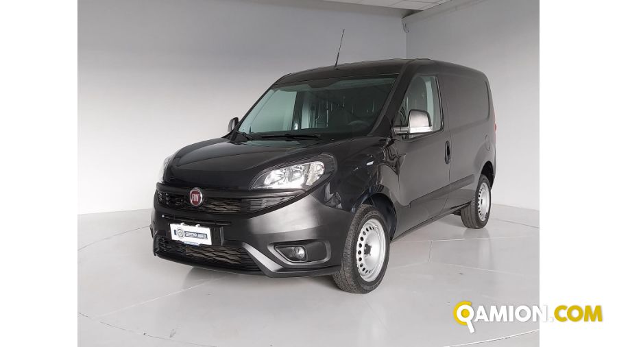 Fiat DOBLO' DOBLO' | Centro Auto Rossi SRL