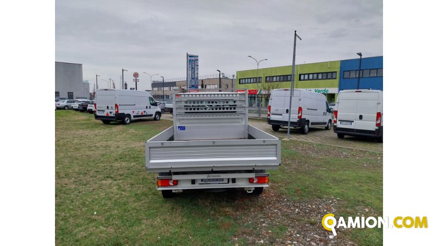 Peugeot BOXER boxer 335hdi | Centro Auto Rossi SRL